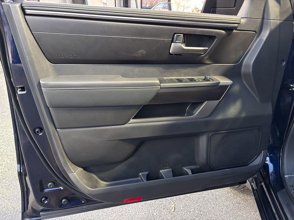 new 2026 Toyota Tundra car, priced at $50,356