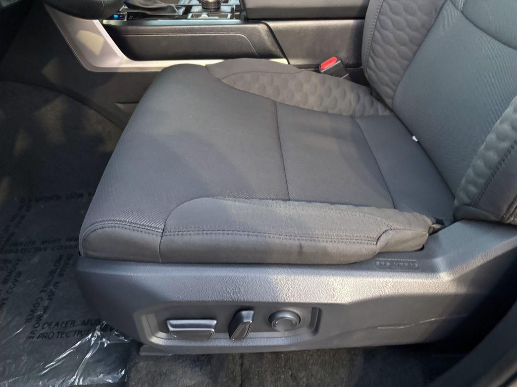 new 2026 Toyota Tundra car, priced at $50,356