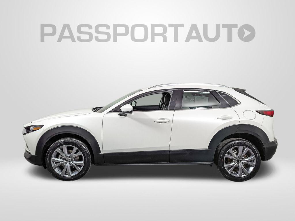 used 2023 Mazda CX-30 car, priced at $22,571