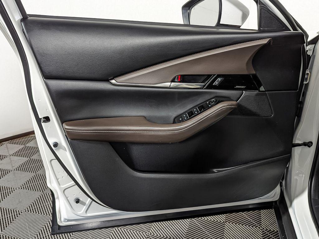 used 2023 Mazda CX-30 car, priced at $22,571