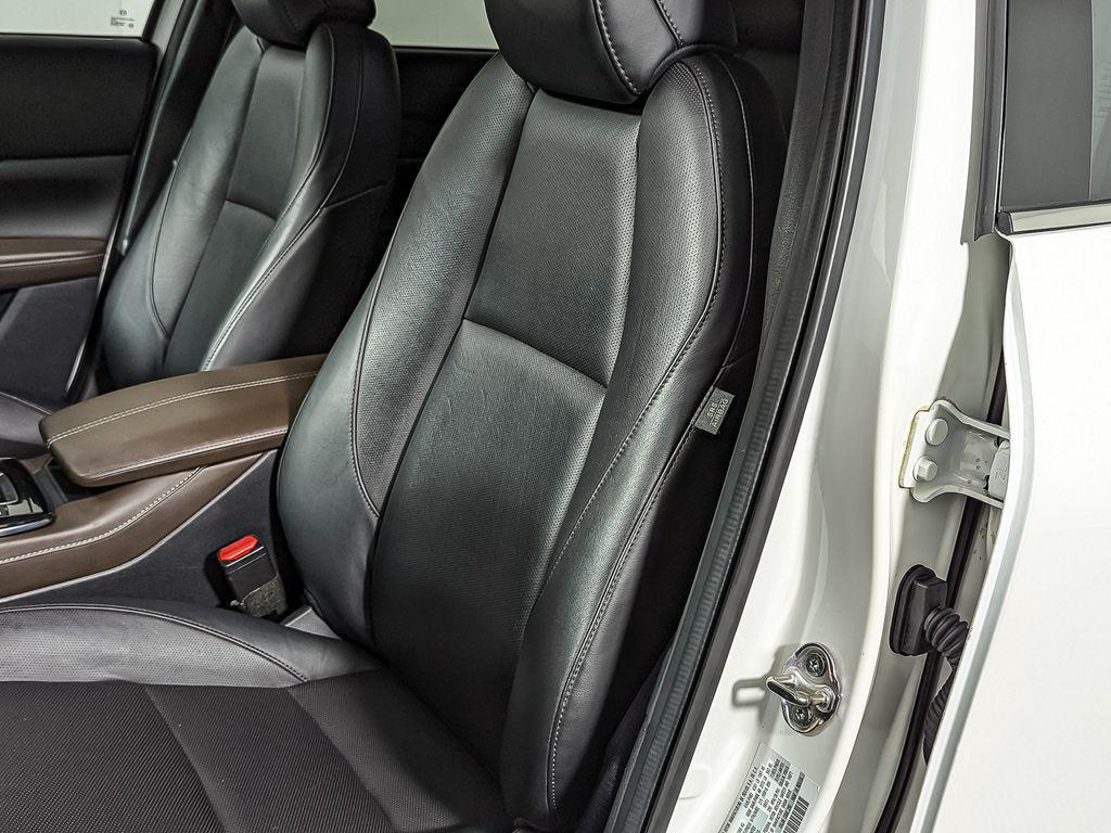 used 2023 Mazda CX-30 car, priced at $22,571