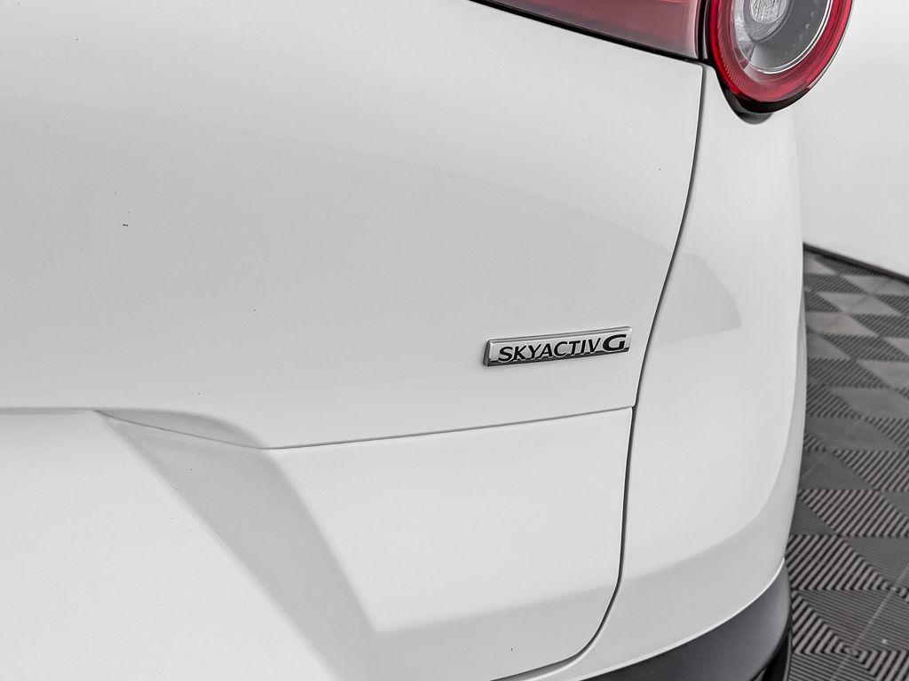 used 2023 Mazda CX-30 car, priced at $22,571