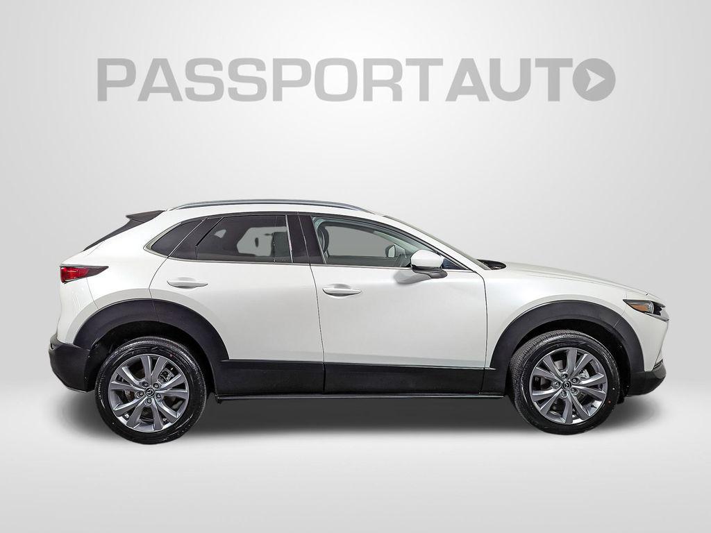 used 2023 Mazda CX-30 car, priced at $22,571