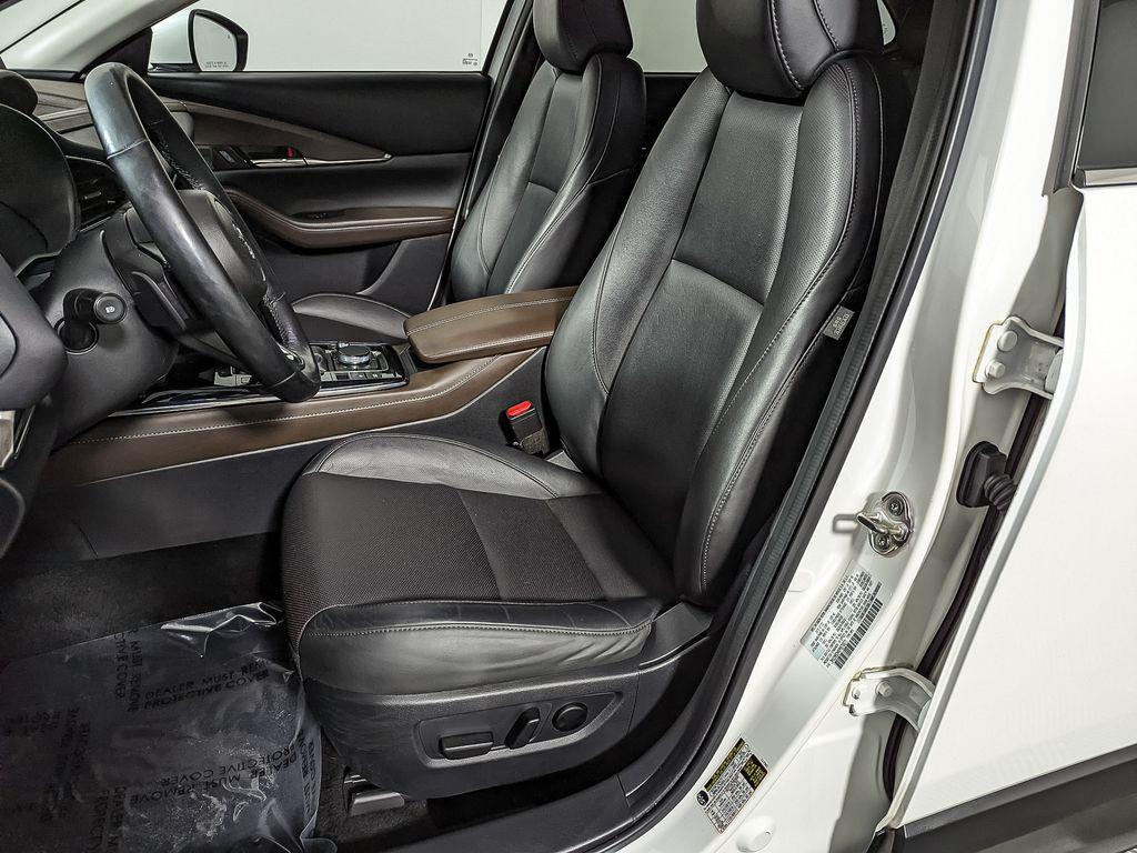 used 2023 Mazda CX-30 car, priced at $22,571