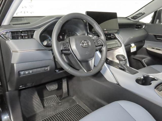 new 2024 Toyota Venza car, priced at $40,290