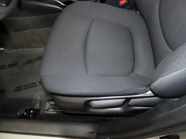 used 2021 Toyota Corolla car, priced at $16,500