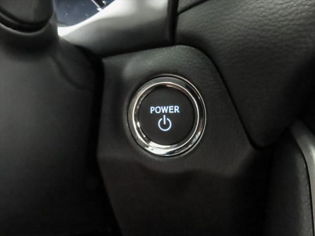new 2025 Toyota RAV4 Hybrid car, priced at $37,379