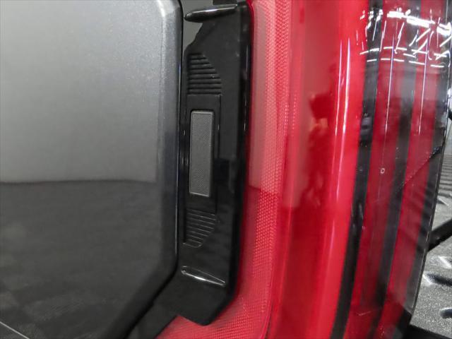 new 2025 Toyota Tundra car, priced at $61,631