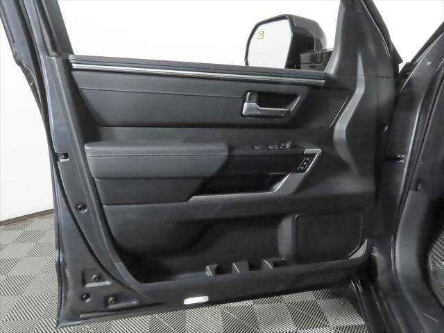new 2025 Toyota Tundra car, priced at $61,631
