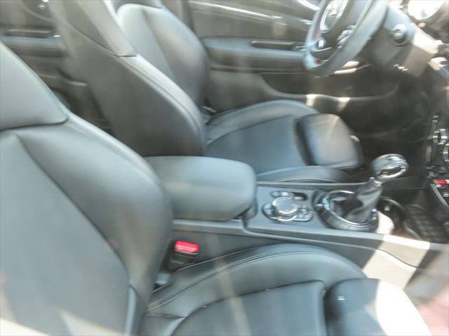 used 2017 MINI Clubman car, priced at $15,000