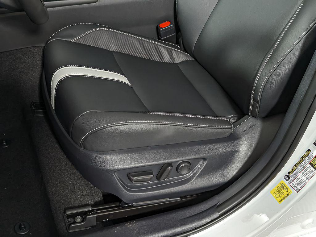 new 2025 Toyota Camry car, priced at $34,047