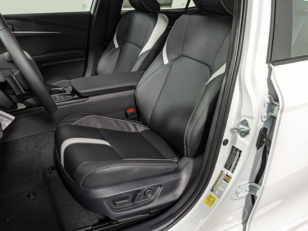new 2025 Toyota Camry car, priced at $34,047