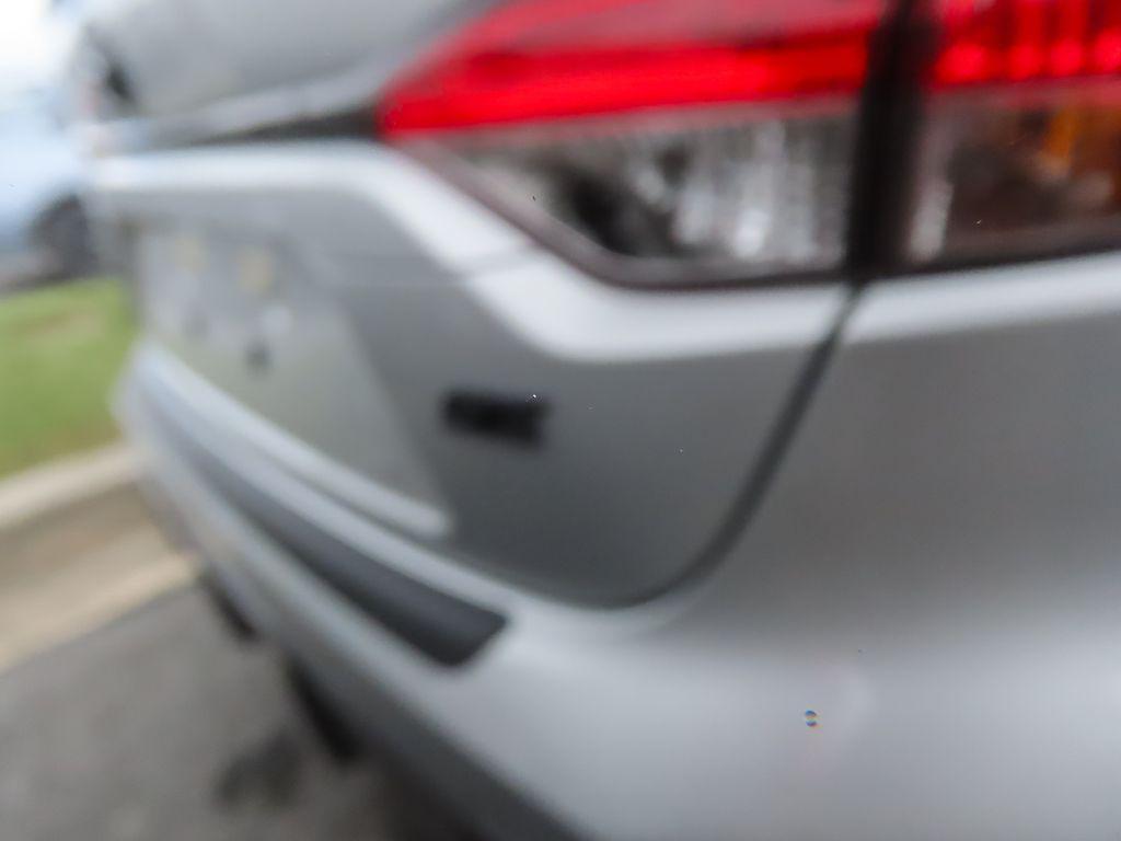 new 2025 Toyota Corolla car, priced at $26,902
