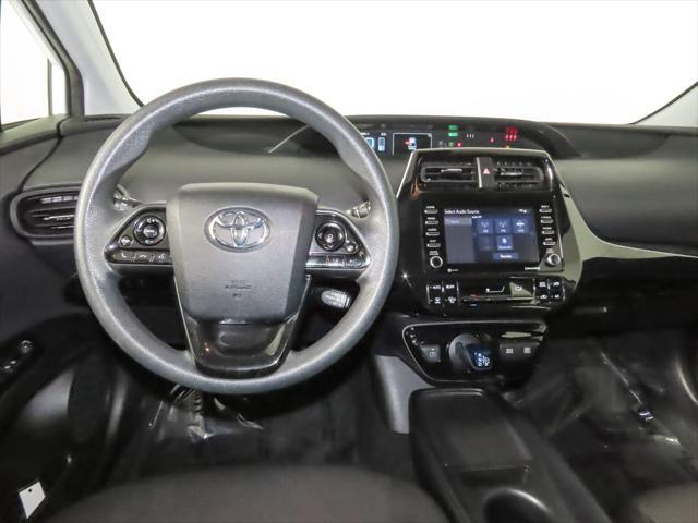 used 2022 Toyota Prius car, priced at $24,605
