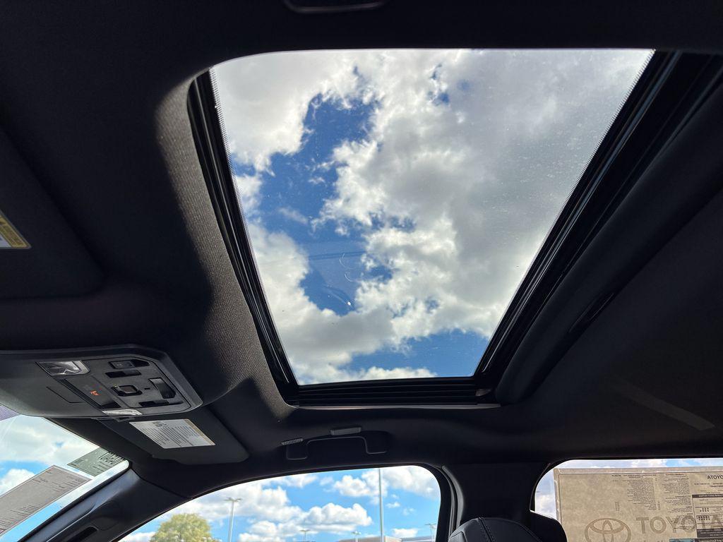 new 2025 Toyota Tacoma car, priced at $54,512