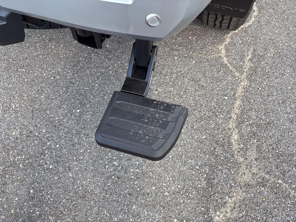 new 2025 Toyota Tacoma car, priced at $54,512