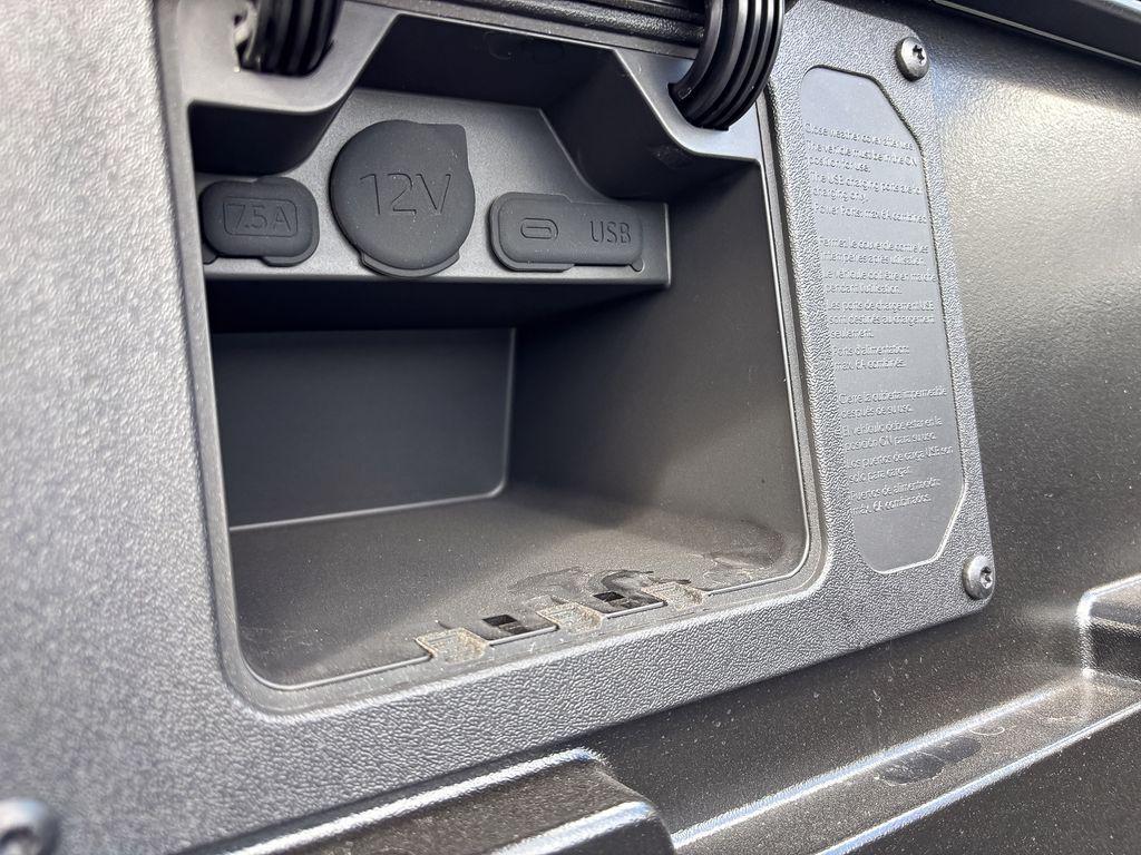 new 2025 Toyota Tacoma car, priced at $54,512