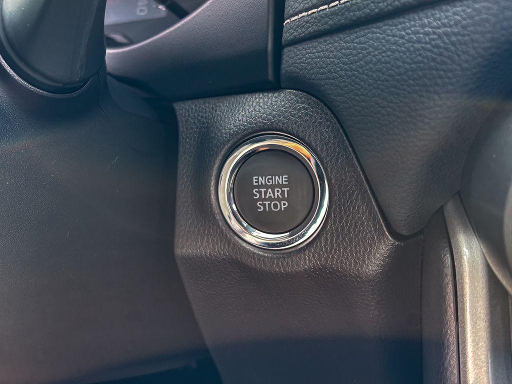 new 2025 Toyota RAV4 car, priced at $33,535