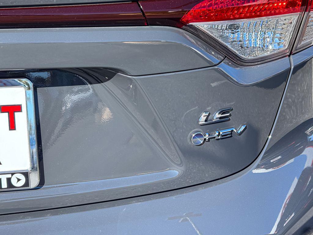 new 2026 Toyota Corolla car, priced at $25,904