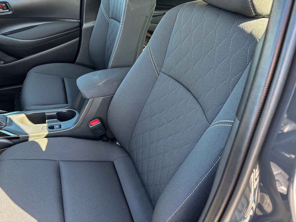 new 2026 Toyota Corolla car, priced at $25,904