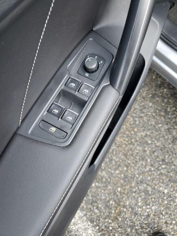 used 2022 Volkswagen Tiguan car, priced at $21,580