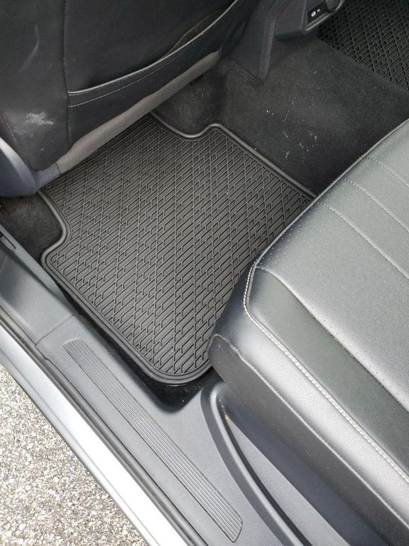 used 2022 Volkswagen Tiguan car, priced at $21,580