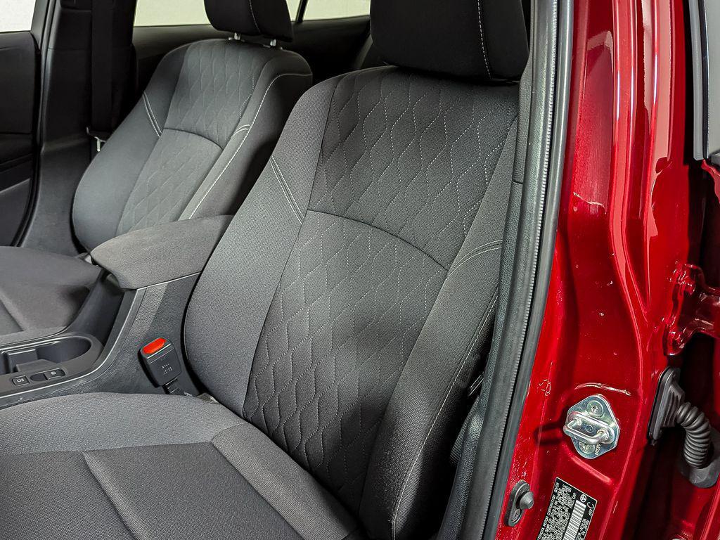 used 2024 Toyota Corolla car, priced at $22,921
