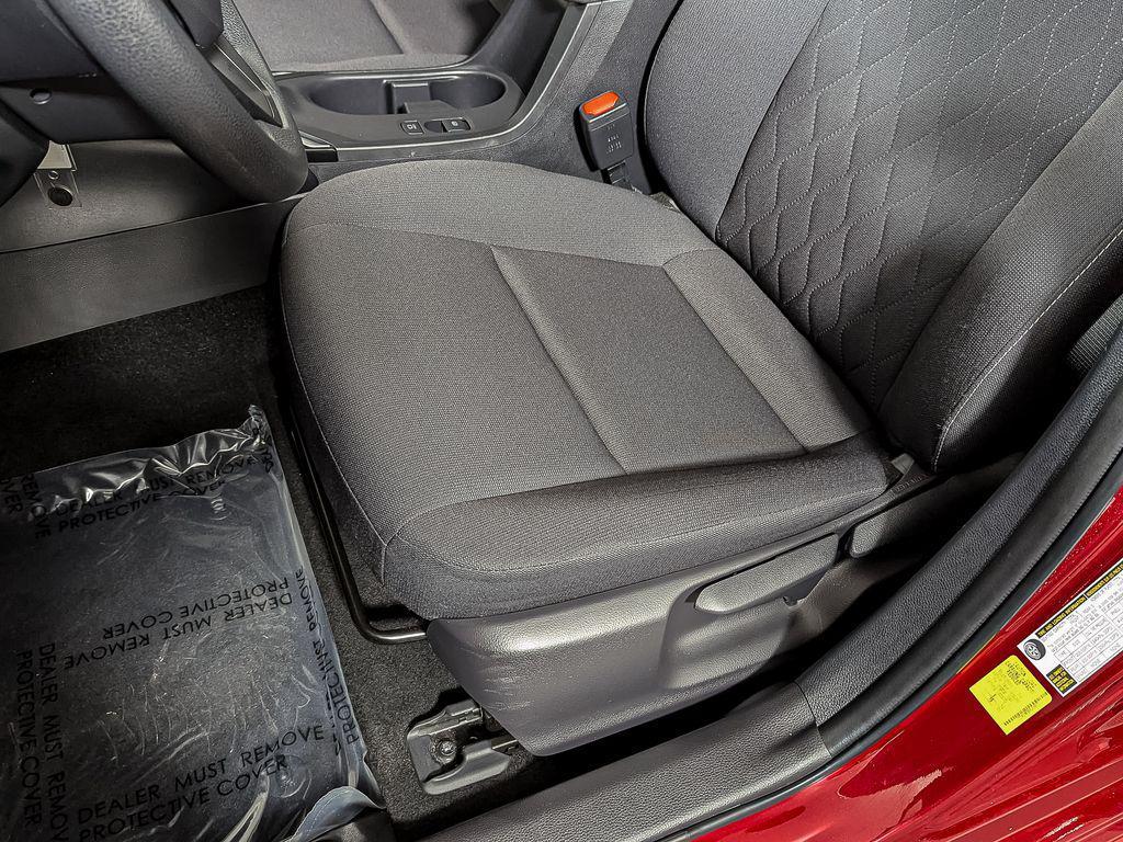 used 2024 Toyota Corolla car, priced at $22,921