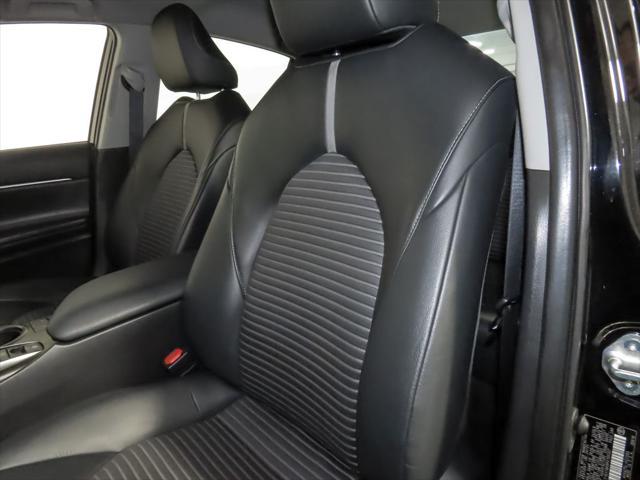 used 2023 Toyota Camry car, priced at $26,945