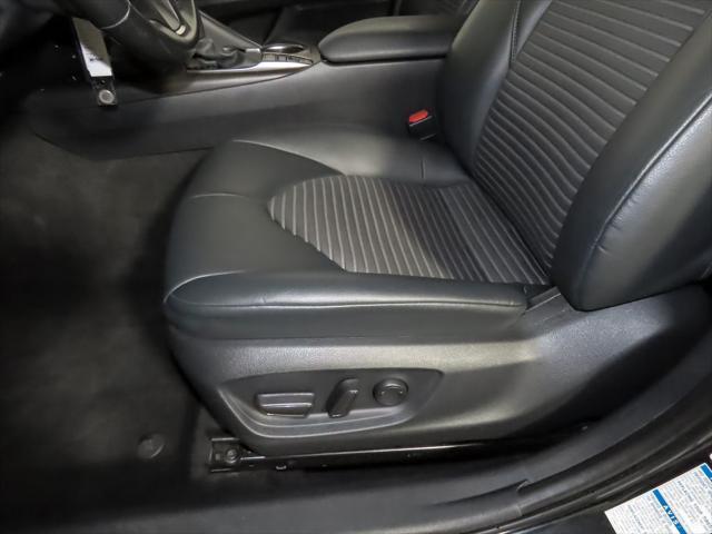 used 2023 Toyota Camry car, priced at $26,945