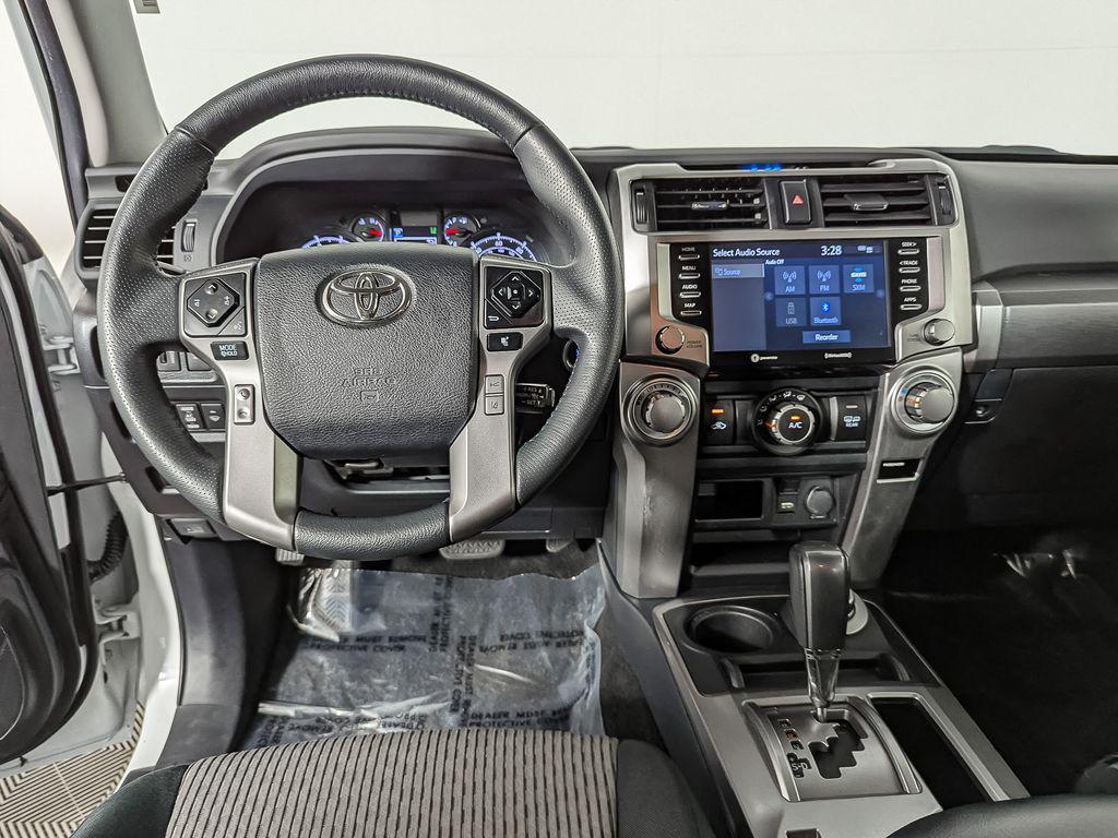 used 2024 Toyota 4Runner car, priced at $37,930
