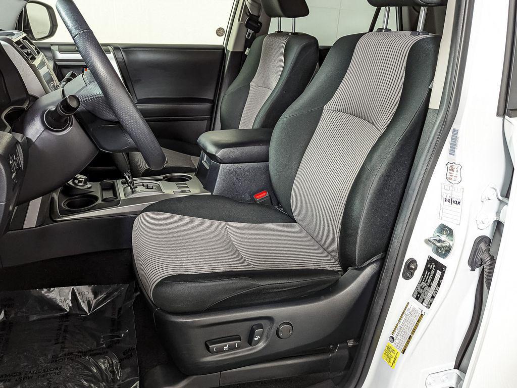 used 2024 Toyota 4Runner car, priced at $37,930