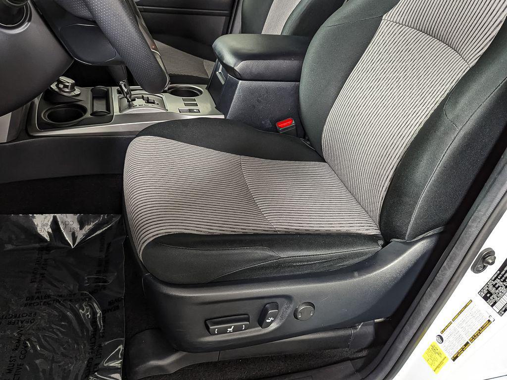 used 2024 Toyota 4Runner car, priced at $37,930