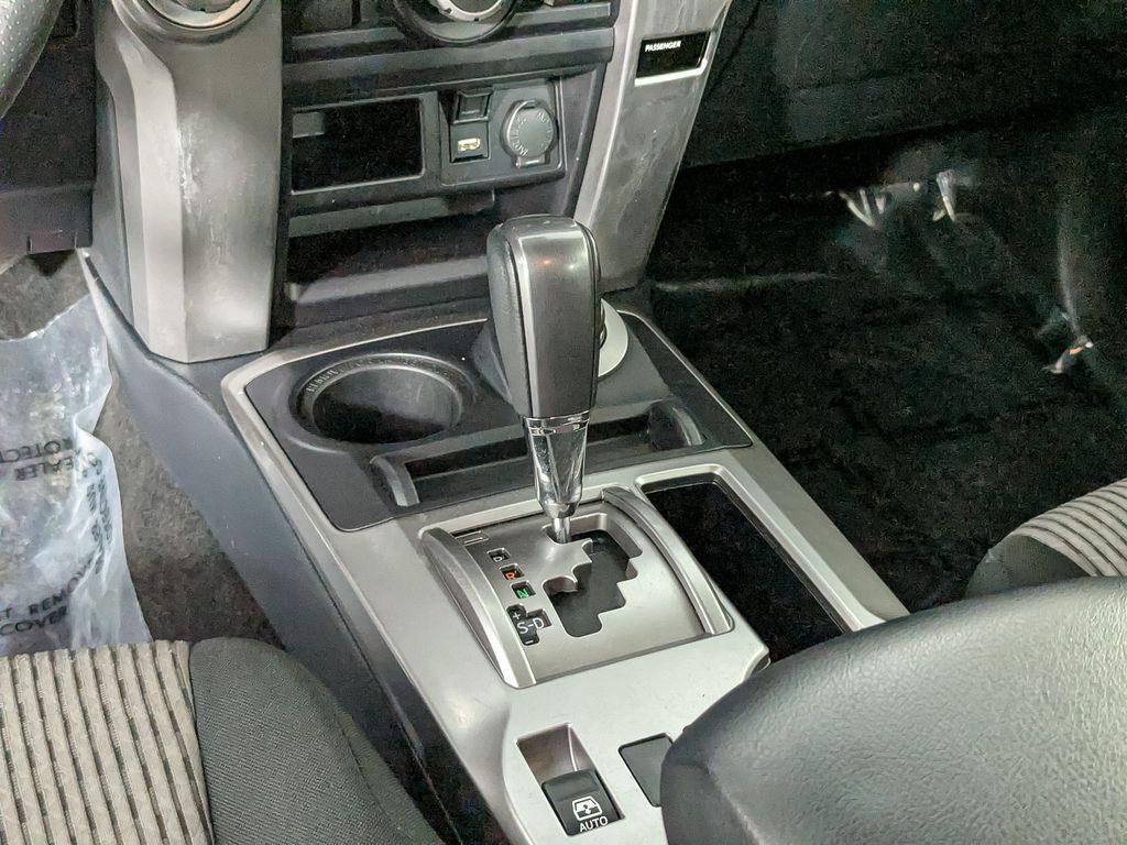used 2024 Toyota 4Runner car, priced at $37,930