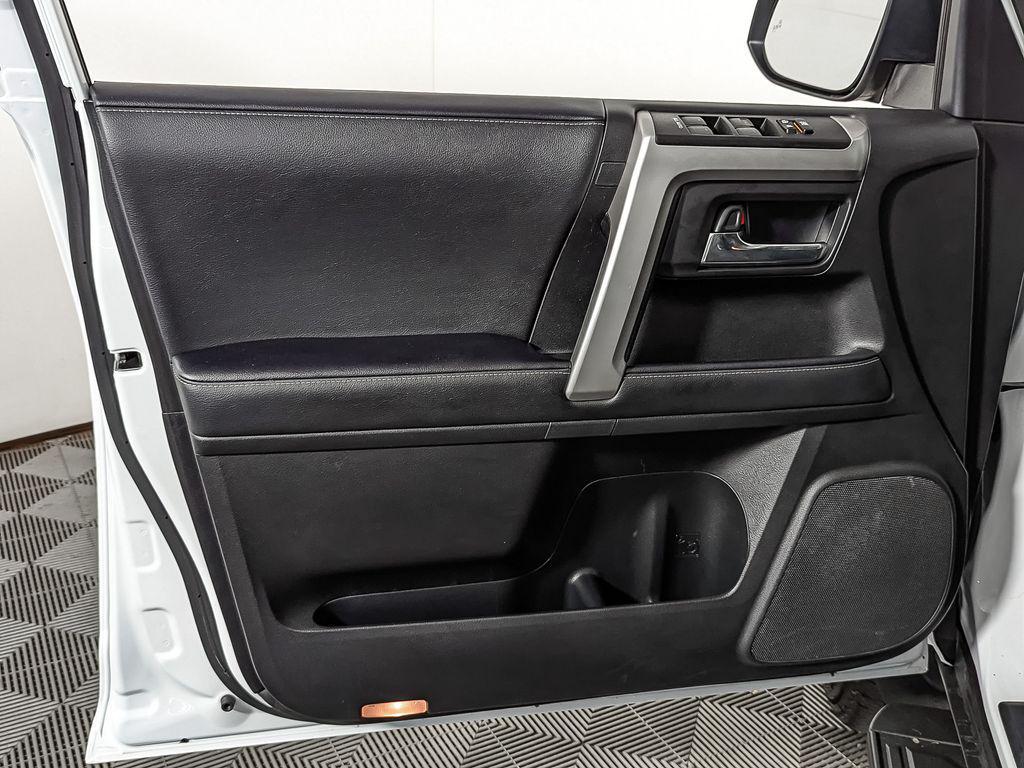 used 2024 Toyota 4Runner car, priced at $37,930