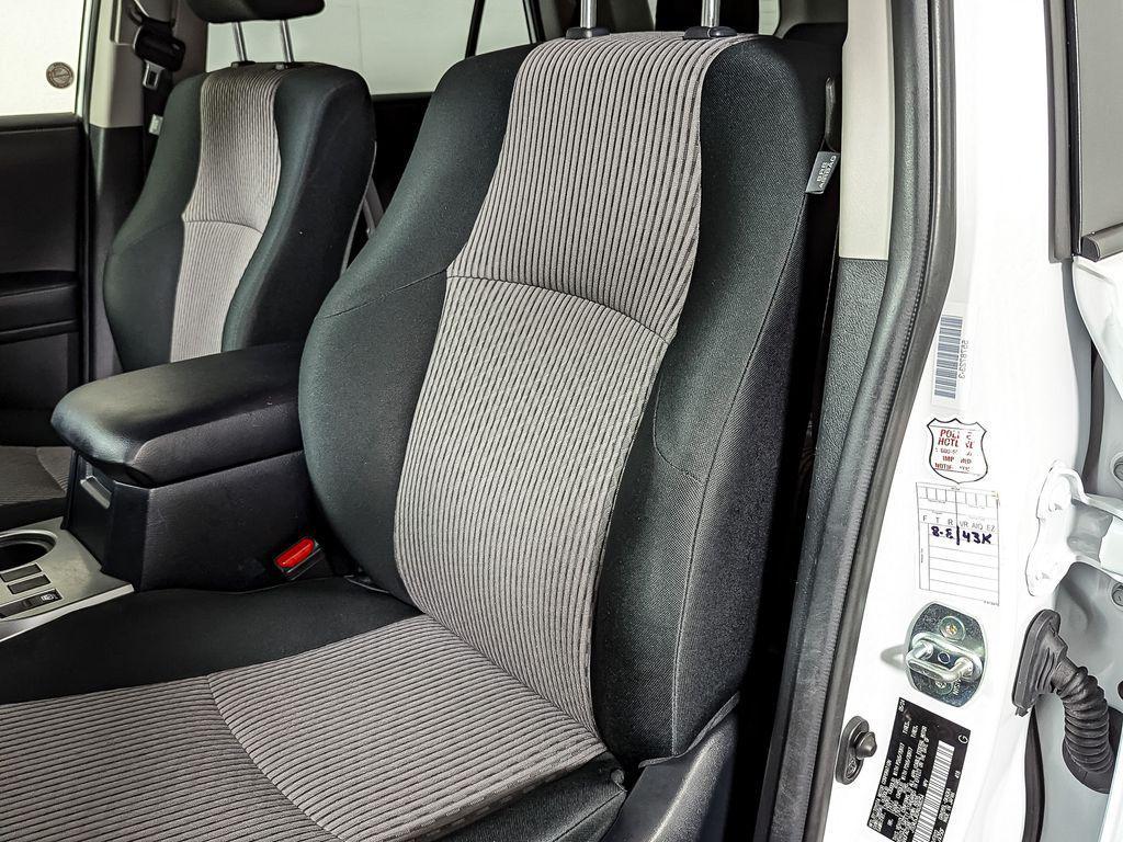 used 2024 Toyota 4Runner car, priced at $37,930