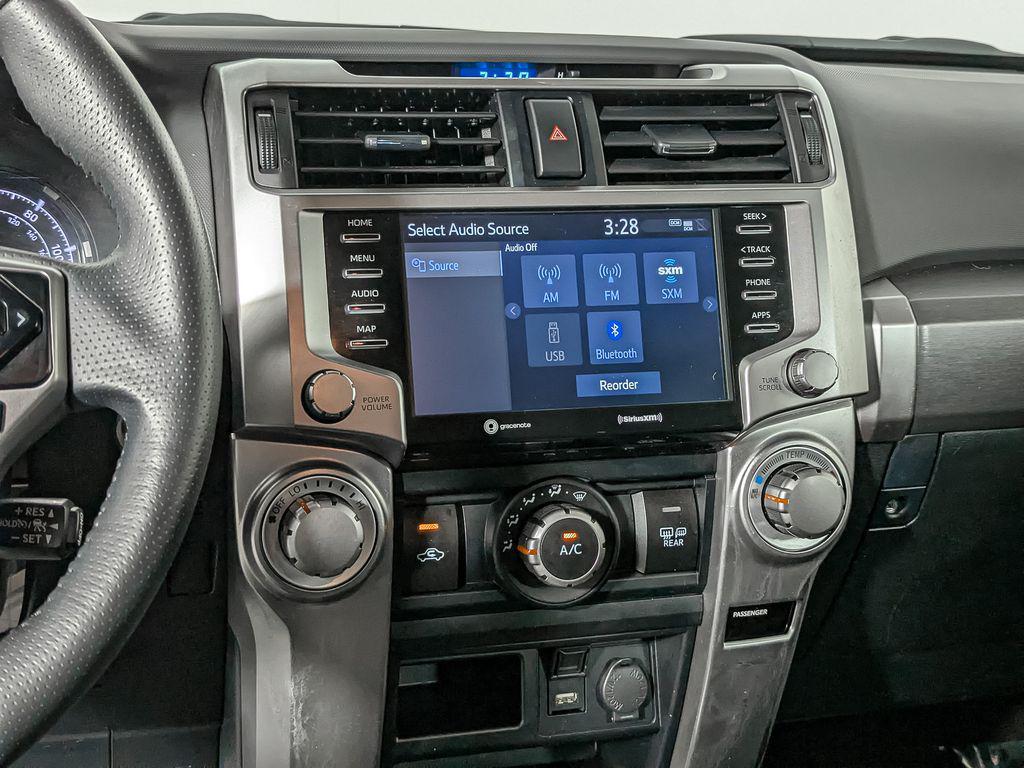 used 2024 Toyota 4Runner car, priced at $37,930