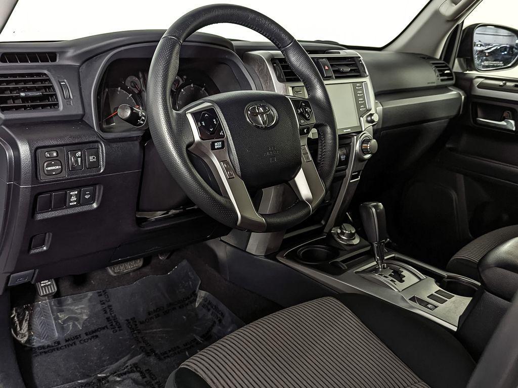 used 2024 Toyota 4Runner car, priced at $37,930
