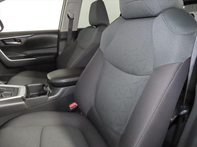 used 2023 Toyota RAV4 car, priced at $28,892