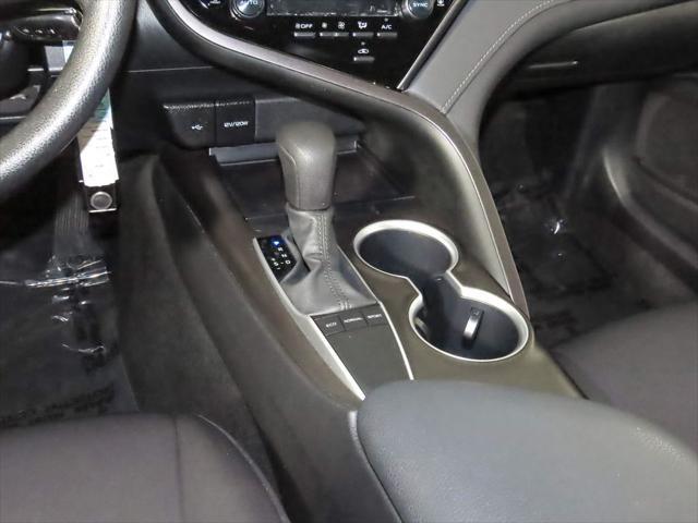 used 2024 Toyota Camry car, priced at $22,951