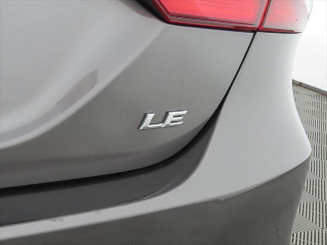 used 2024 Toyota Camry car, priced at $22,951