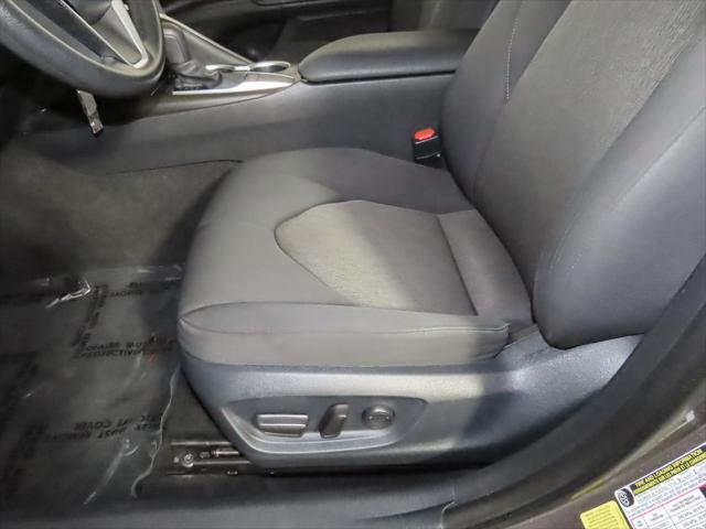used 2024 Toyota Camry car, priced at $22,951