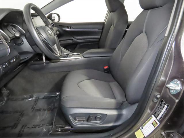 used 2024 Toyota Camry car, priced at $22,951