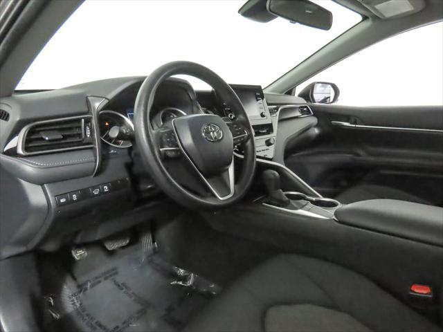 used 2024 Toyota Camry car, priced at $22,951