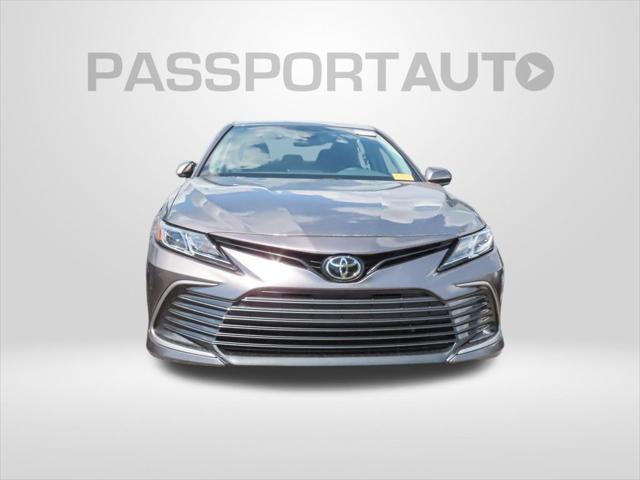 used 2024 Toyota Camry car, priced at $24,999