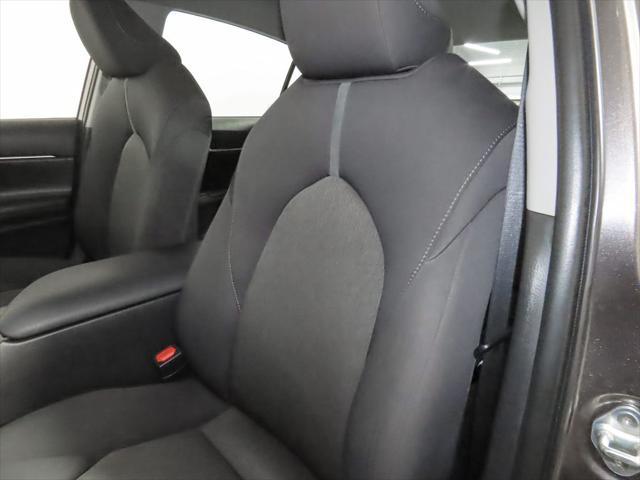 used 2024 Toyota Camry car, priced at $22,951