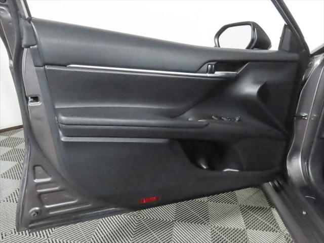 used 2024 Toyota Camry car, priced at $22,951