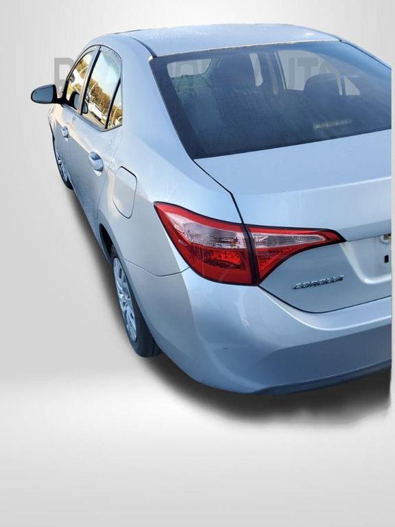 used 2019 Toyota Corolla car, priced at $13,000