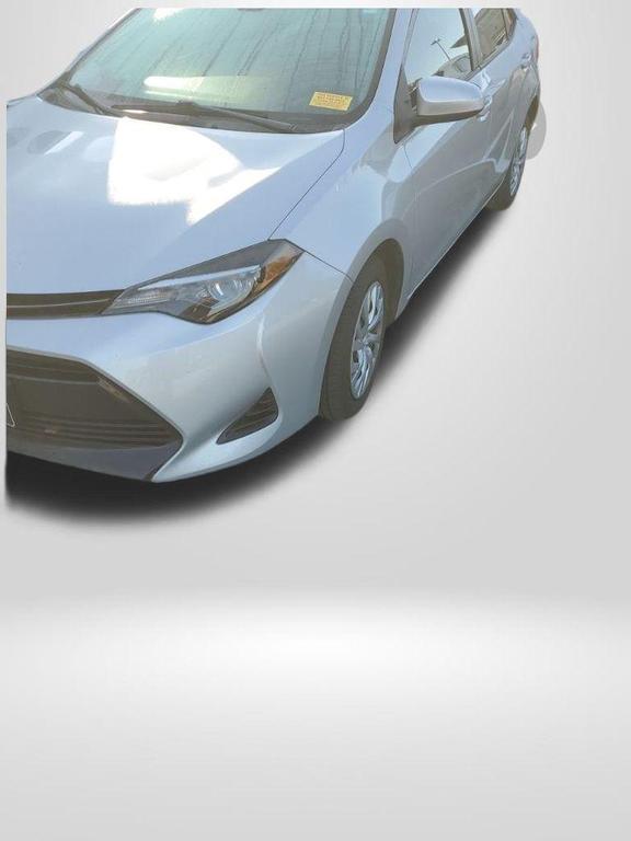 used 2019 Toyota Corolla car, priced at $13,000