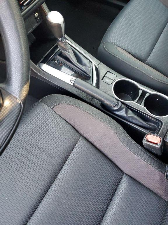 used 2019 Toyota Corolla car, priced at $13,000